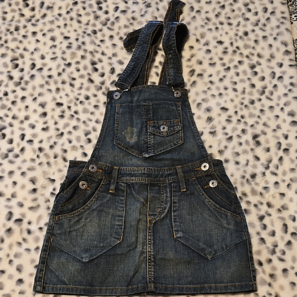 Levi's Mini Skirtall